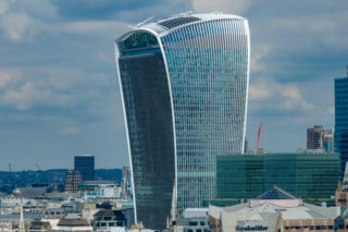 Wpływ fasad na mikroklimat miejski