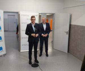 Jest gotowy na przyjęcie nawet trzystu osób. Bydgoszcz ma jeden z najnowocześniejszych schronów w Polsce.