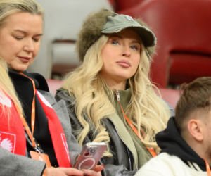 Tak się bawią kibice na meczu Polska - Albania. Gorąca atmosfera na PGE Narodowym