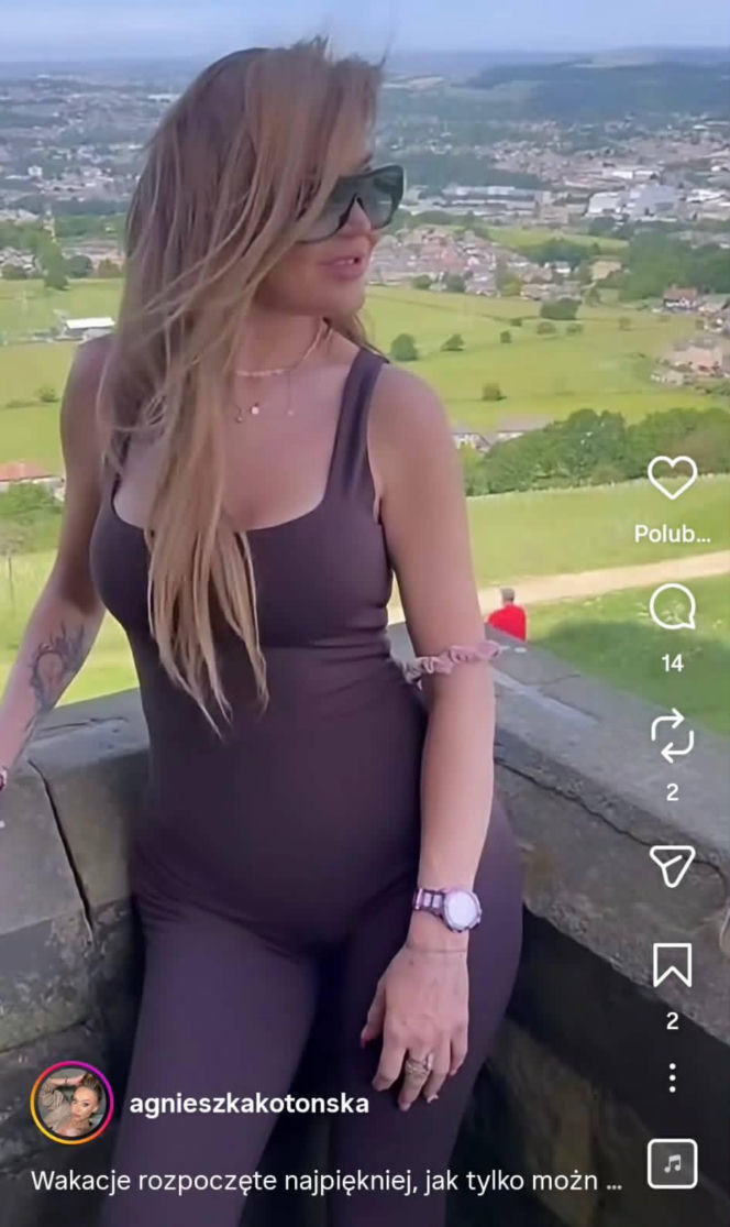 Agnieszka Kotońska
