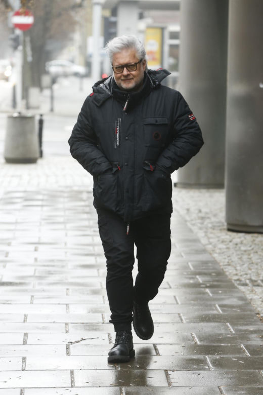 Pamiętacie jego długie włosy? Tak przez lata zmieniał się Artur Gadowski, lider legendarnej Iry