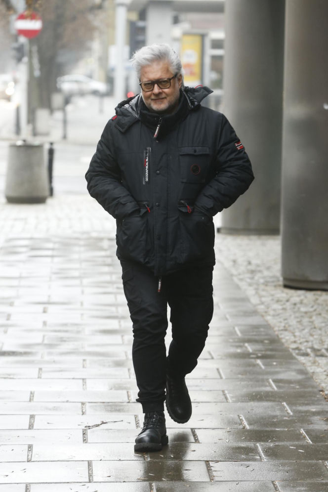 Pamiętacie jego długie włosy? Tak przez lata zmieniał się Artur Gadowski, lider legendarnej Iry