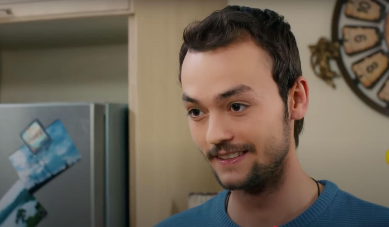 Melis zabije porywacza Ragipa? Feraye ruszy na pomoc córce!