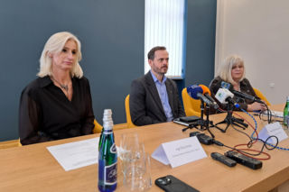 Akademia Tarnowska: Ruszają prace przy tworzeniu Centrum Symulacji Medycznych