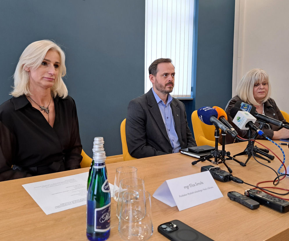 Akademia Tarnowska: Ruszają prace przy tworzeniu Centrum Symulacji Medycznych