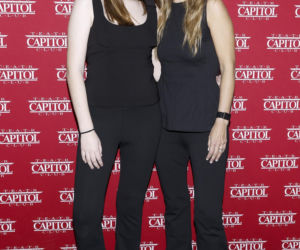 Tak dziś wygląda 16-letnia córka Koroniewskiej i Dowbora. Janina Dowbor podbija teatr