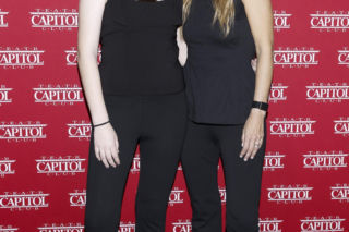 Tak dziś wygląda 16-letnia córka Koroniewskiej i Dowbora. Janina Dowbor podbija teatr