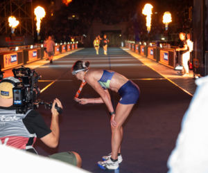 Sukces 12. Tarczyński Nocnego Wrocław Półmaratonu