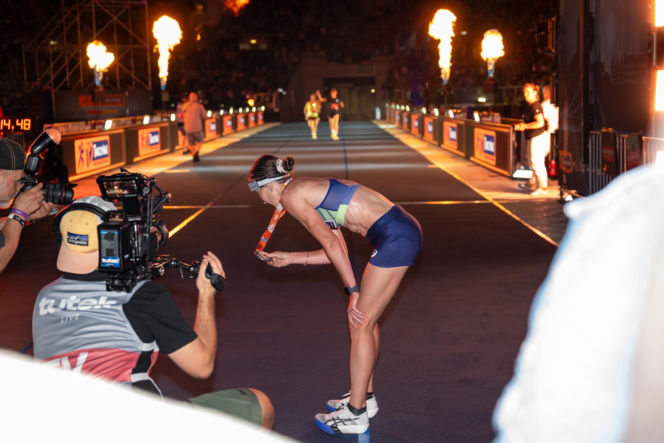 Sukces 12. Tarczyński Nocnego Wrocław Półmaratonu