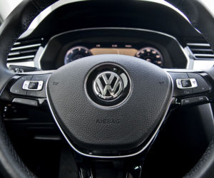 Volkswagen Passat Variant 2.0 TDI