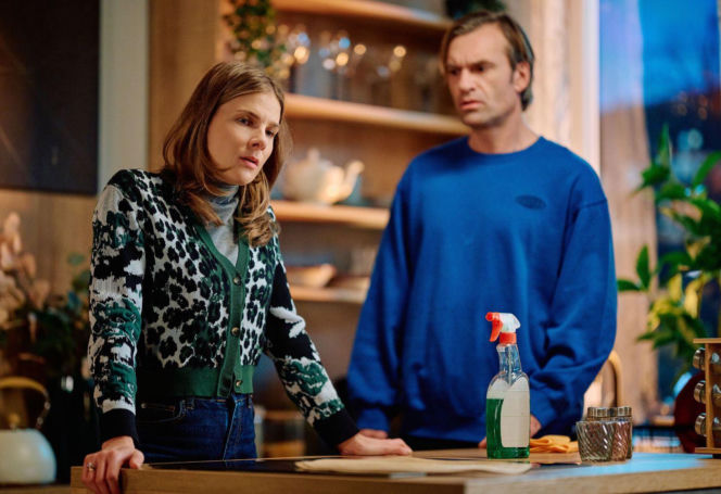 "Na Wspólnej", odcinek 4173: Dex proponuje Uli wspólne zamieszkanie