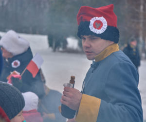 Niezwykła lekcja historii. W Skansenie pokazali Powstanie Styczniowe. Zobaczcie zdjęcia!