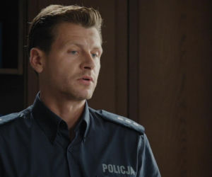 M jak miłość odc. 1910. Adam Karski (Patryk Szwichtenberg)