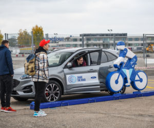 Ford Driving Skills For Life 2021