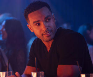 Emily podbija Rzym, a Alfie podyrwa Mindy.