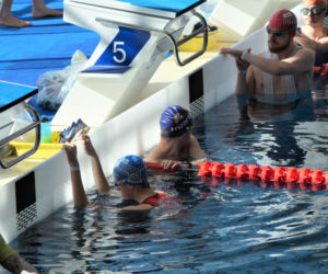 Enea Triathlon Pod Dachem 2022 [ZDJĘCIA]