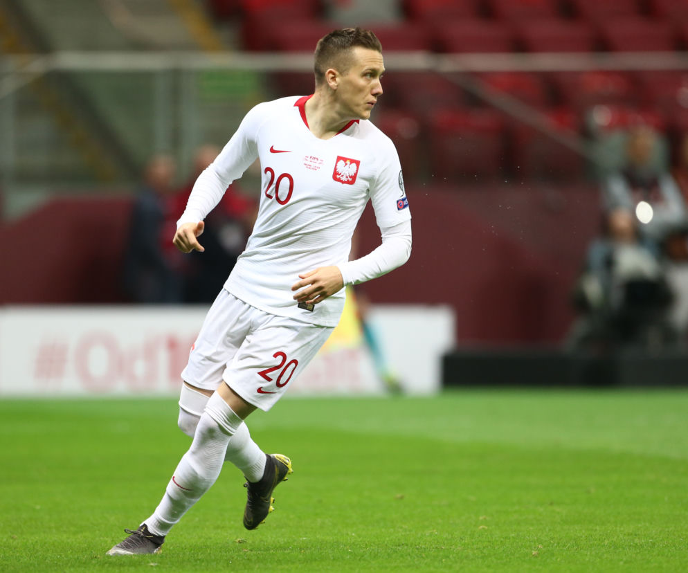 Macedonia Północna - Polska