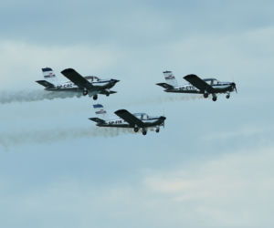 Trwa Świdnik Air Festiwal 2019