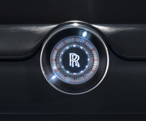 Rolls-Royce Vision NEXT 100