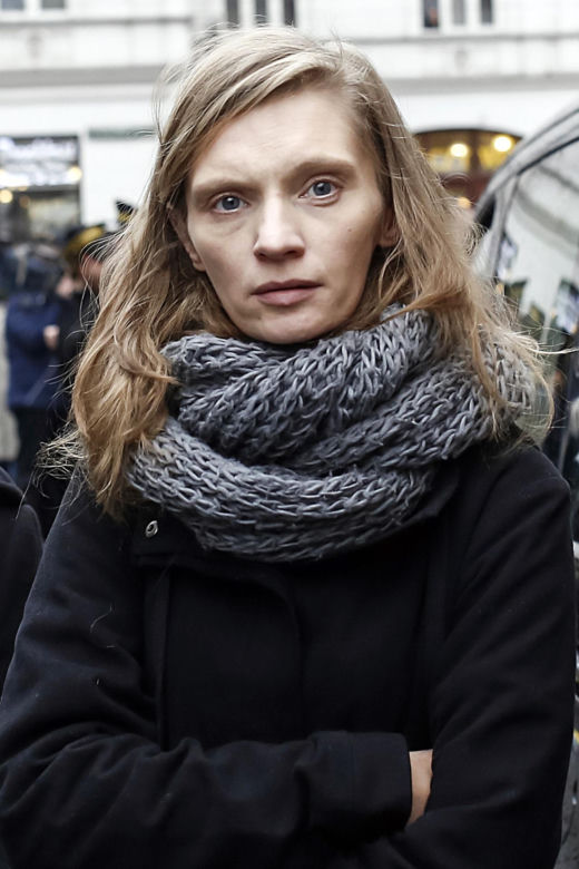 Agata Buzek kiedyś wyglądała zupełnie inaczej. Tak zmieniała się przez lata