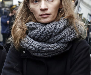 Agata Buzek kiedyś wyglądała zupełnie inaczej. Tak zmieniała się przez lata