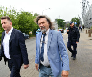 VI Kongres PiS obraduje w Warszawskim Centrum EXPO XXI