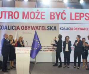 Konwencja Programowa Koalicji Obywatelskiej 