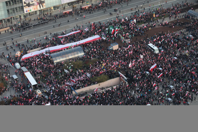 Święto Niepodległości, 11 listopada
