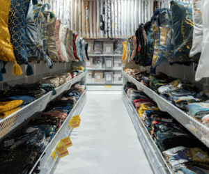 Pierwszy sklep Agata Meble w Olsztynie. Na otwarciu prawdziwe tłumy! Zobacz, jak wygląda w środku