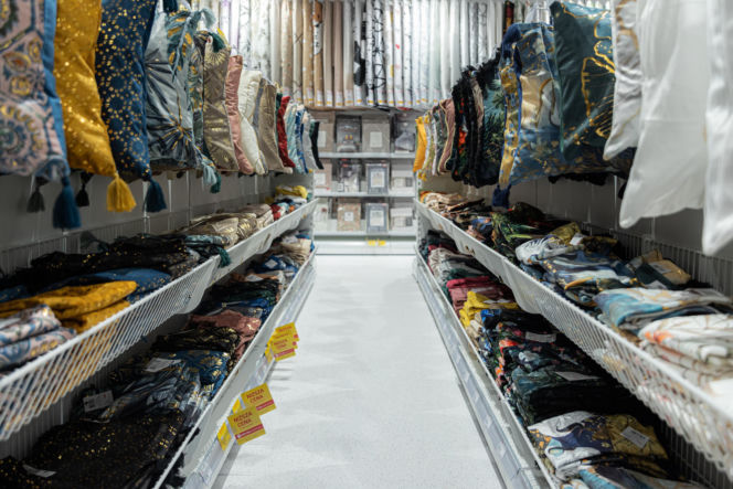 Pierwszy sklep Agata Meble w Olsztynie. Na otwarciu prawdziwe tłumy! Zobacz, jak wygląda w środku