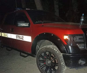 Tragedia na jeziorze Ślesińskim! Z wody wyciągnięto ciało zaginionego 28-latka