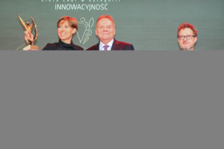 Złote Laury Super Biznesu