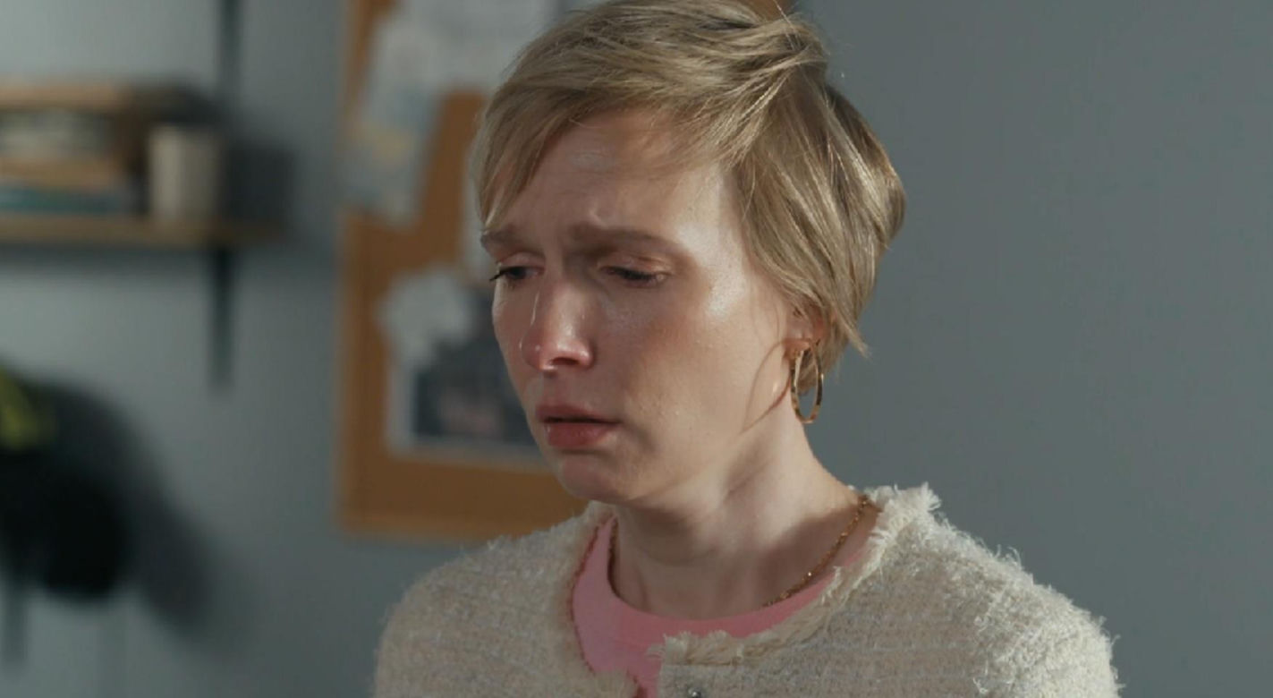 Barwy szczęścia, odcinek 3270. Sonia (Weronika Nockowska)