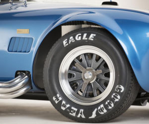 50th Anniversary Shelby Cobra 427