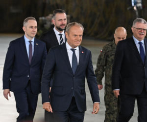 Takiego „warsztatu“ nie mają w całej Europie