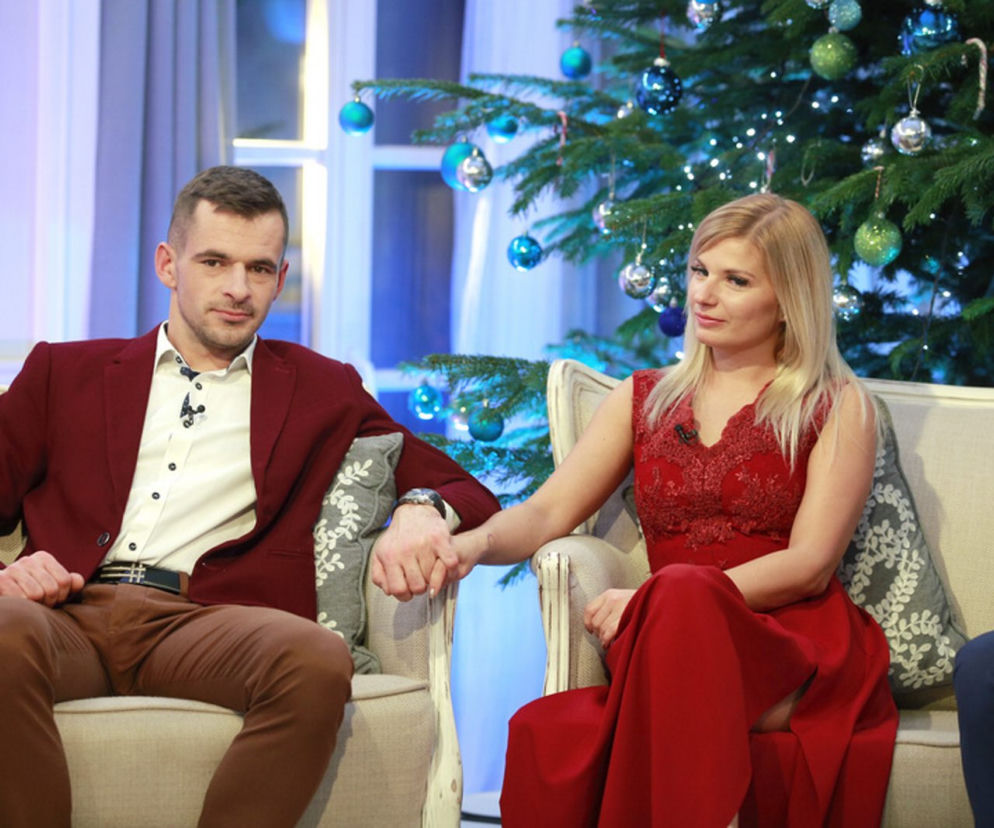 Rolnik szuka żony - odcinek świąteczny