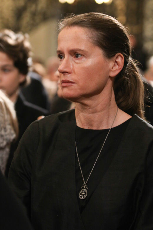 Monika Jaruzelska wchodzi do dużej polityki