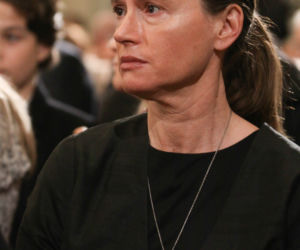 Monika Jaruzelska wchodzi do dużej polityki