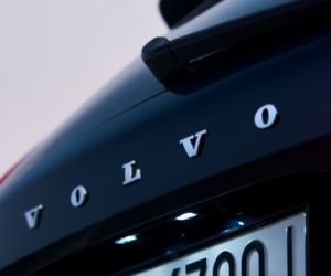 Volvo XC60 D5 AWD Inscription