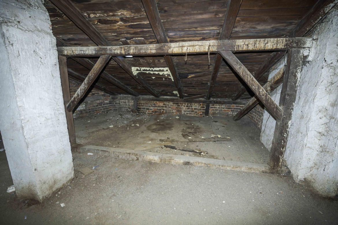 Kamienica Środkowa 11