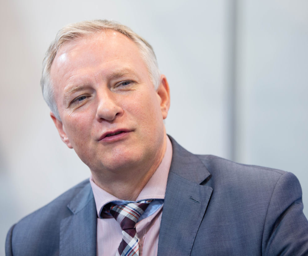 Mariusz Wiatrowski