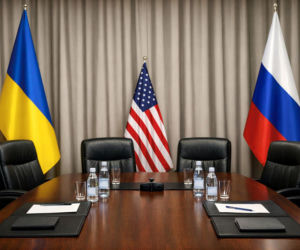 Druga runda rozmów ukraińsko-rosyjskich w ZEA pod presją eskalacji