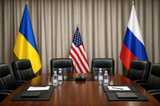 Druga runda rozmów ukraińsko-rosyjskich w ZEA pod presją eskalacji militarnej 
