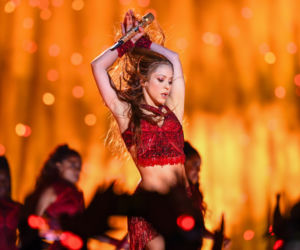 Shakira