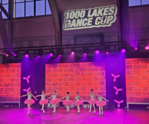 1000 Lakes Dance Cup 2026