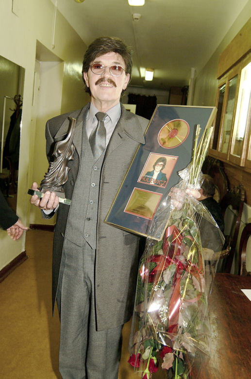 Edward Hulewicz nie żyje