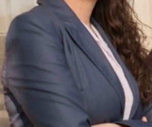 Święty/M jak miłość: Monika Domowicz (Marzena/Kasia Jarząbek)