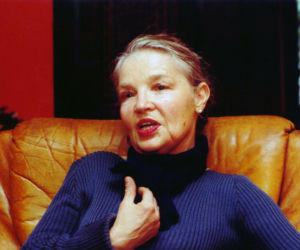 Jadwiga Staniszkis