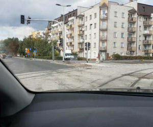 Szosa Chełmińska oczami kierowcy. Ruch wraca do normy!
