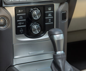 Land Cruiser 2.8 D-4D Executive